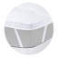 AirComfort Air-Flow Hollowfibre Mattress Topper-55980497