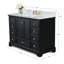 Ensemble de meuble-lavabo simple 48 po Varna-584257782-670413020