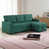 Green Linen is out of stock