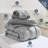 Bed-in-A-Bag Pleated Comforter Set with Bed Sheets-103134072-103134055