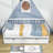 Wooden Daybed with Trundle-69775184-68452767