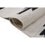 Tapis en jute tissé à plat Alba-2133529383