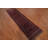 Handmade Wool Runner Rug 2x8