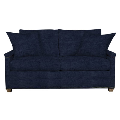 Connelly 54.5" Springs Loveseat