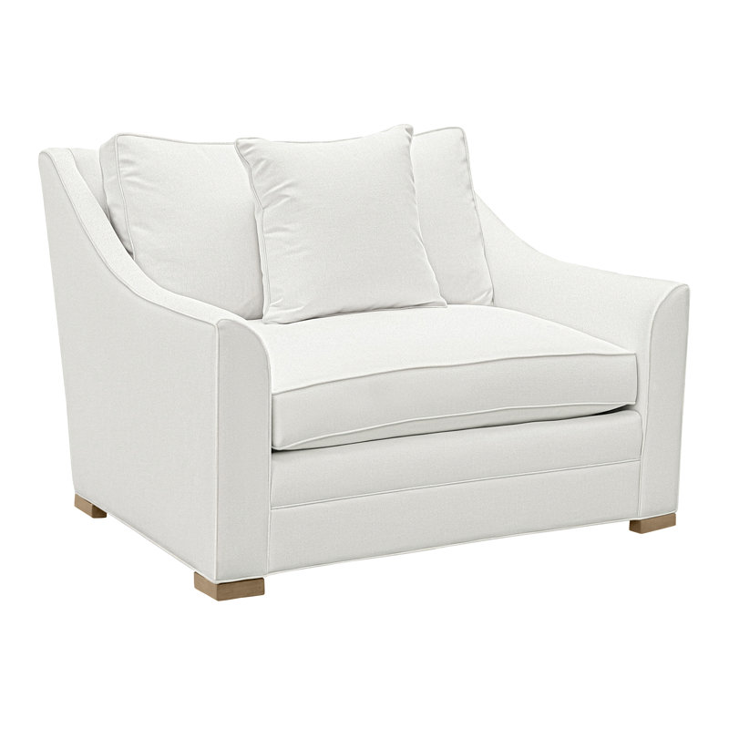 Chaise Nicholas, Neige Tommy, Hampton