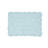 Behari Coastal Sea Life Cotton Quilted Rectangular Reversible Cotton Placemat