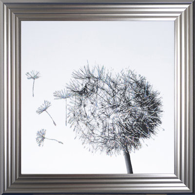 Single Picture Frame Print
