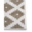 Nizza Machine Woven Indoor / Outdoor Rug-72873847