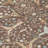 Machine Washable Indoor/Outdoor Boruta ACN2250 Global Rug-1322908448