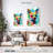 Brampt Chihuahua Paint Splash-108509444