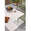 Lace Area Rug in Sand-70212218