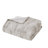 3 Piece Cotton Jacquard Duvet Set-Full/Queen