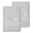Denzi Midweight Bath Sheet-110364016-110363291
