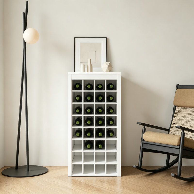 Buffet modulaire 32