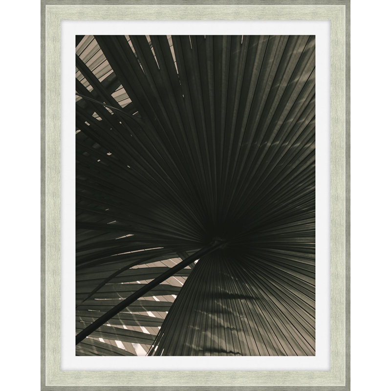 In The Shade 1 Print by Studio L57 Narrative, 40" H x 26" W