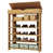 Natural Wood selected