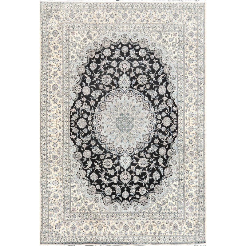 Azerbaijan One-of-a-Kind 9'11" X 13'1" Area Rug