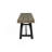 1PC Outdoor Bench
