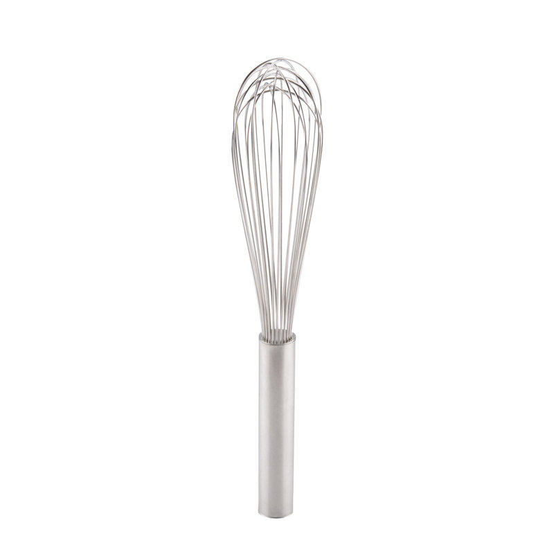 Cuisinox Whisk, 16" L x 3.3" W
