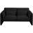 Honoriu Upholstered 64'' Loveseat-87748596