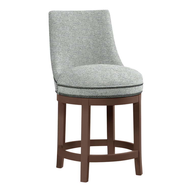Tabouret de comptoir 26 po Vesper