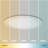 8-Inch LED Panel Light - 18W Recessed Ceiling Light