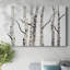 Birch Trees II - Toile tendue avec châssis-733477358