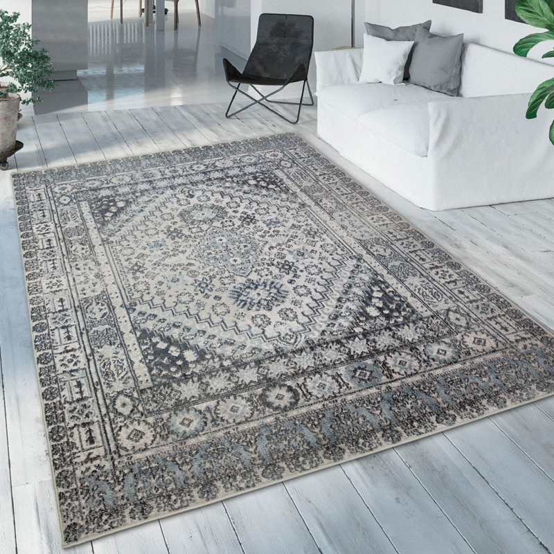 Yuliana Oriental Area Rug, Rectangle 160 x 230cm