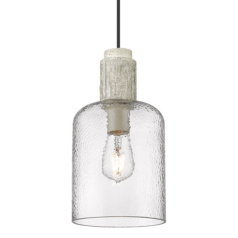 Petit luminaire suspendu surrender