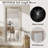Arandip Solid Wood Full Length Mirror-1784061528-1784061529