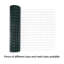 Steel Border Fencing-114350915