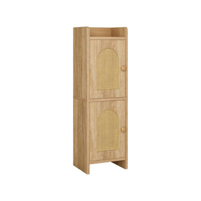 Freestanding Bathroom Cabinet