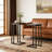 END TABLE  Set Of 2