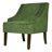 Daryann Swoop Arm Accent Chair-824631822