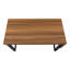 Computer Desk, Home Office, Standing, Adjustable, Work, Laptop, Laminate, Metal, Contemporary, Modern-79509357