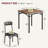 2 - Person Dining Set-1646006097