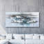 «The Morning After», reproduction d'art sur toile tendue