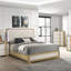 Commode 4 tiroirs Natural