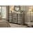 68 " W 6 - Drawer Dresser