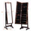 Armoire à bijoux avec Miroir aledra-1429858763