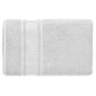 2 Piece Turkish Cotton Bath Towels 28" x 55" (Set of 2)
