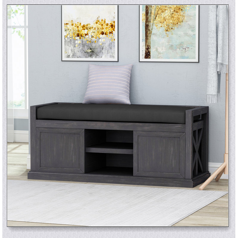 Banc OTTOMAN polyvalent, application moderne, confort et durabilité, banc