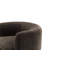 Fauteuil demi-tonneau pivotant Mid-Century-1119135658