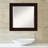 Gardnertown Flat Wall Mirror-89258512