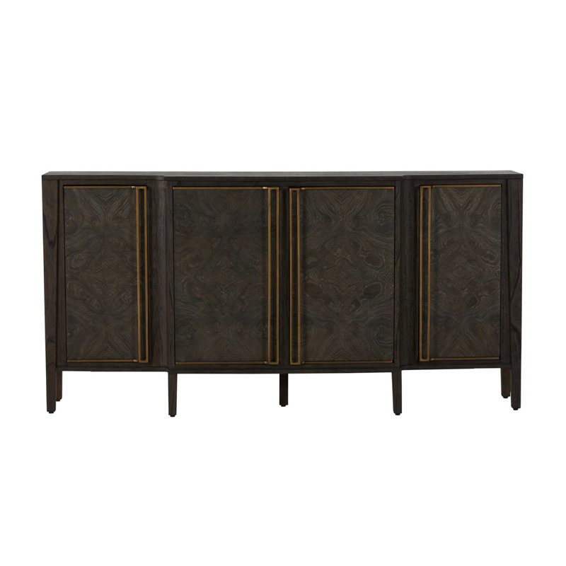 Fitzgerald 68.5" W Sideboard