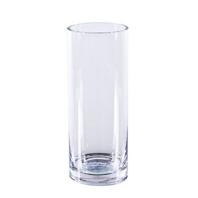 Hayott Glass Table Vase