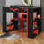 Rouge est en rupture de stock
