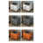 Off Black is out of stock selected