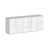 Glossy White is out of stock selected