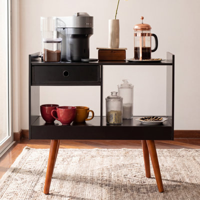  31.5'' Bar Cabinet